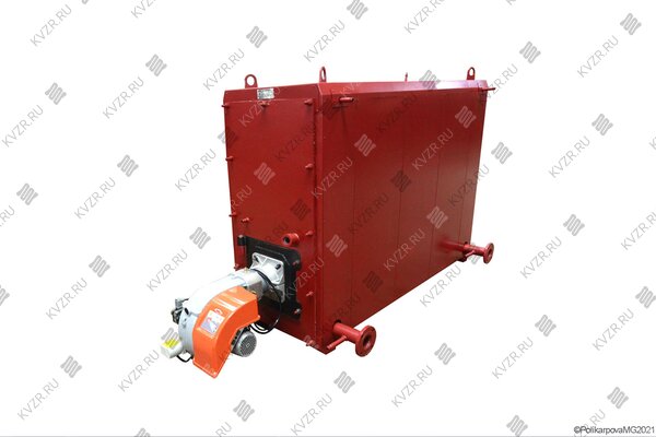 Дизельный котел 230 кВт