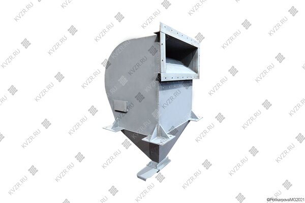 Золоуловитель ЗУ 0.8