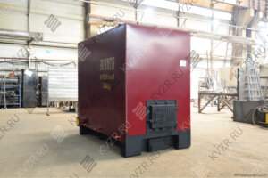 Котел 700 кВт промышленный