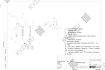 Отвод пара парового котла Е 2.0 0.9 Р твердотопливного