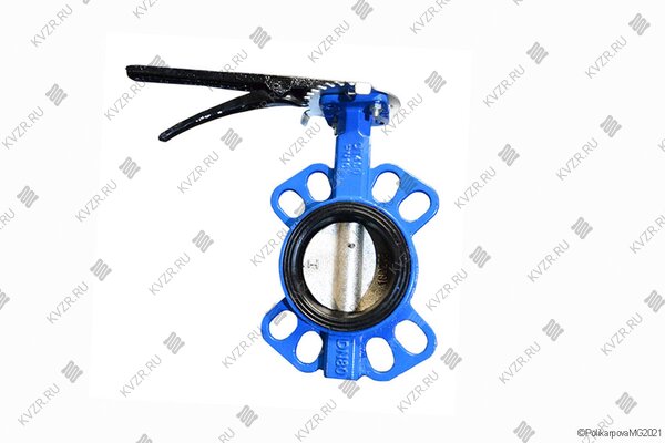 Затвор Ду 125