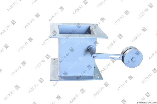 Мигалка затвор МГ 500